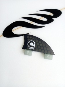 Curve Nubster FCSI 1.8"