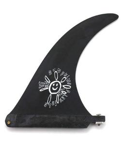 Products: Captain Fin Alex Knost 10" Sunshine Fin - Black