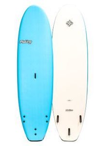 Platino SSR surf school Foam board