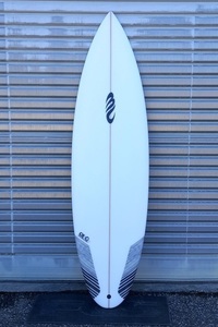 THE OBQ ( One Board Quiver)
