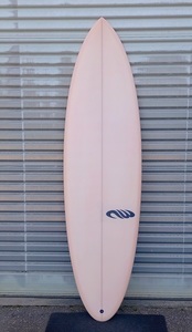 New Wave Mid Length