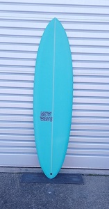 Products: New Wave Mid Length II