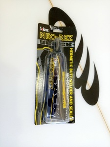 Neo-rez Wetsuit Repair Glue Black 60ml