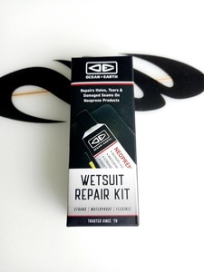 O&e Ultimate Wetsuit Repair Kit
