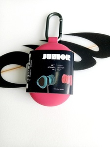 Products: Surf Ears Junior 2.0