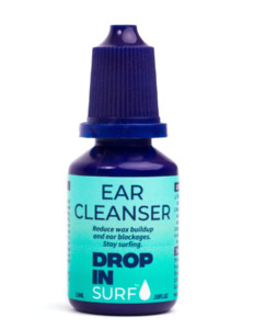 Products: Drop In Surf : Ear Drops Ear Cleanser
