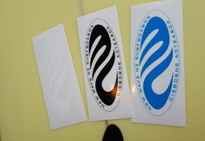 Products: New Wave Stickers