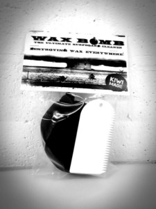 WAX BOMB The ultimate surfboard cleaner