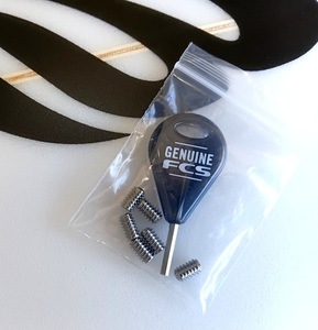 Products: Fcs Fin Key & Grub Screw Set