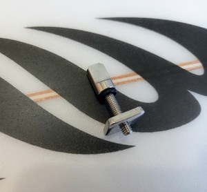Longboard/single Fin Thumb Screw - By Futures Fins