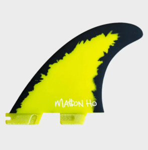 Products: Fcs Ii Mason Ho Pc Aircore Tri Fin Set