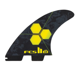 FCS II Al Merrick Tri Fin Set Large
