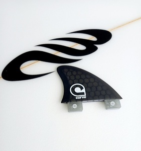 Curve Nubster FCSI 2.5"