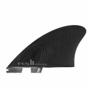 Products: FCS Retro Keel PG - twin Black