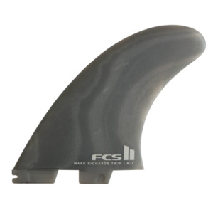 Fcs Ii Mr Twin + Stabiliser - Smoke Swirl