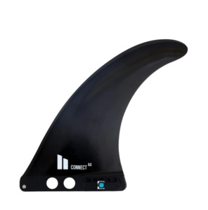 FCS II Connect Longboard Fin Soft Flex 9'0"