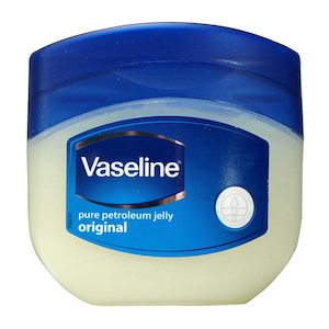 Oral Care: VASELINE Petroleum Jelly 100g