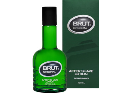 BRUT After Shave Lotion 100ml
