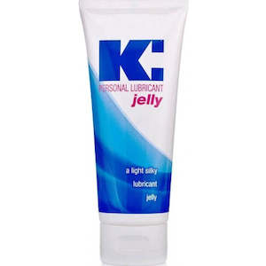 Sexual Care: K1 Personal Lubricant 85g