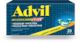 ADVIL Liquid Cap 20s