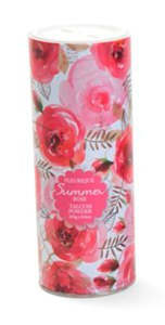 Gifts 1: Fleurique Body Powder Rose 250g