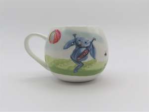 Gifts 1: Honey Mini Mug