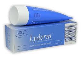 Skincare: Lyderm Cream 30g