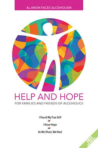 Al-Anon Faces Alcoholism (AFAM) - New Zealand Al-Anon Family Groups