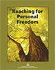 Reaching for Personal Freedom: Living the Legacies (P92) - New Zealand Al-Anon Family Groups