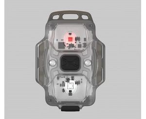 Flashlights Packs and Apparel: Armytek crystal