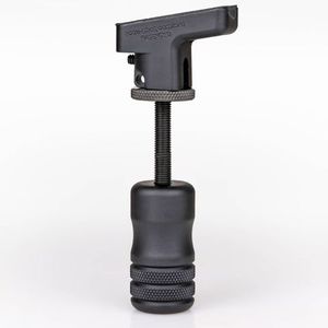 Accu-Shot Stud Mount Monopod