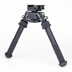Bipods Tripods & Accessories: V8 Atlas Bipod with ADM-170-S