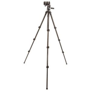 Bipods Tripods & Accessories: KJI K800 Carbon Fibre Tripod with Reaper Grip