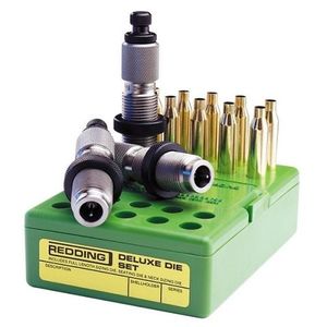 Products: Deluxe Die Set - Custom Die