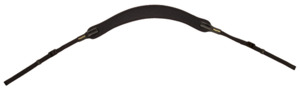 Parts & Accessories: Binocular Strap Neoprene Outline
