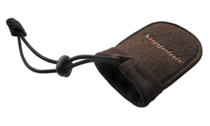 Rifle: Niggeloh Muzzle Protector Classic (loden) Brown