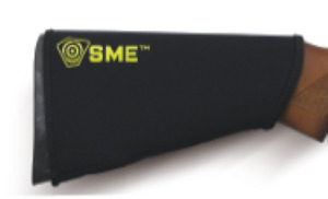 Rifle: SME Rifle Stock Riser