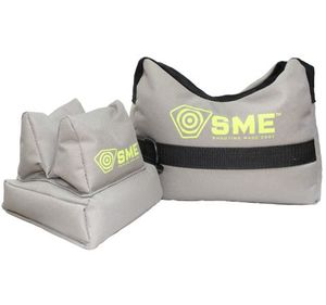 Rifle: SME Gun Rest - Unfilled