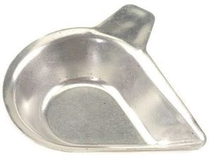 Redding Rs-1 & No. 2 Scale Pan