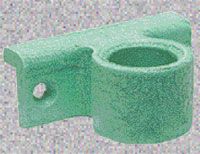 Powder Handling: Redding Powder Measure Mounting Bracket