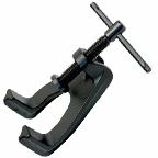 Redding Double C Clamp - Bench Stand & Trimmer