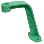 Powder Handling: Redding Powder Measure Bench Stand