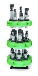 Reloading Presses: Redding Turret Stacker