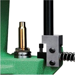 Reloading Presses: Redding Slide Bar Automatic Primer Feeder