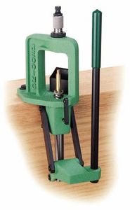 Reloading Presses: Redding Boss Reloading Press