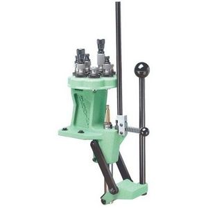 Reloading Presses: Redding T-7 Turret Reloading Press