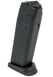 Heckler & Koch Magazine Usp 9 Mmx19 15 Round