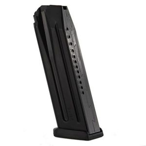 Heckler & Koch Magazine P30 9x19mm 15 Round