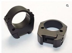 Rifle: Talley Modern Sporting Ring