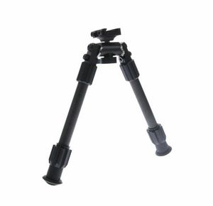 Rifle: Tac-pod Carbon Railmount